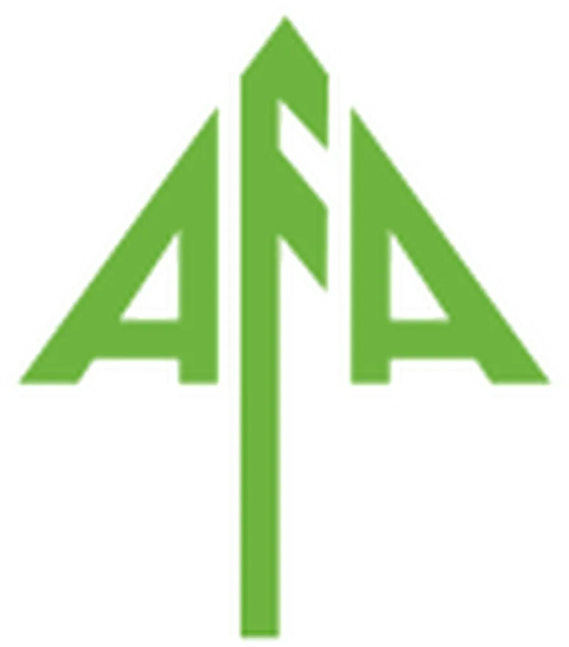 Arkansas Forestry Association logo