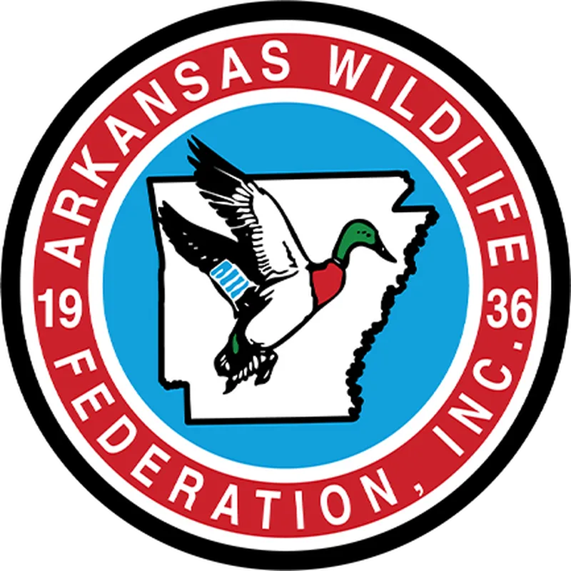 Arkansas Wildlife Federation logo