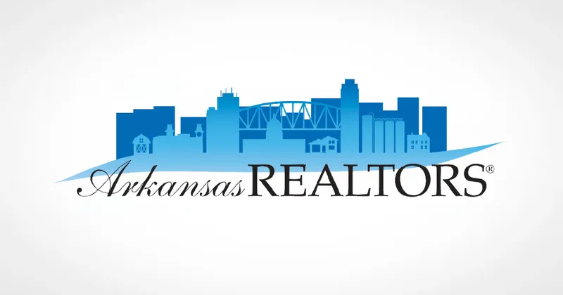 Arkansas Realtors logo
