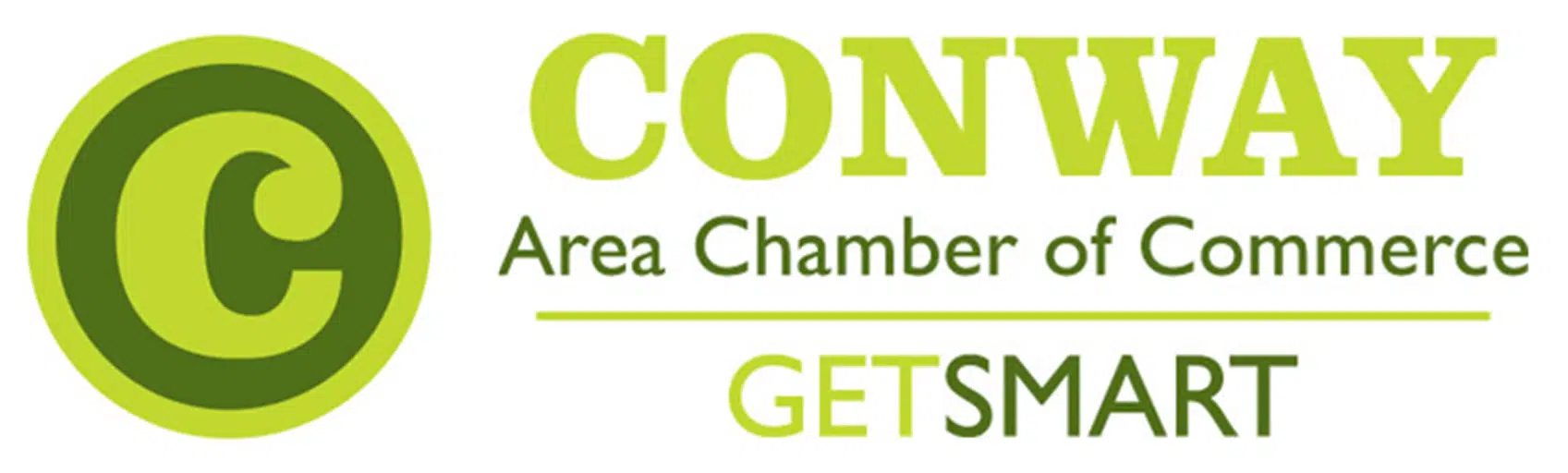 Conway Chamber of Commerce logo