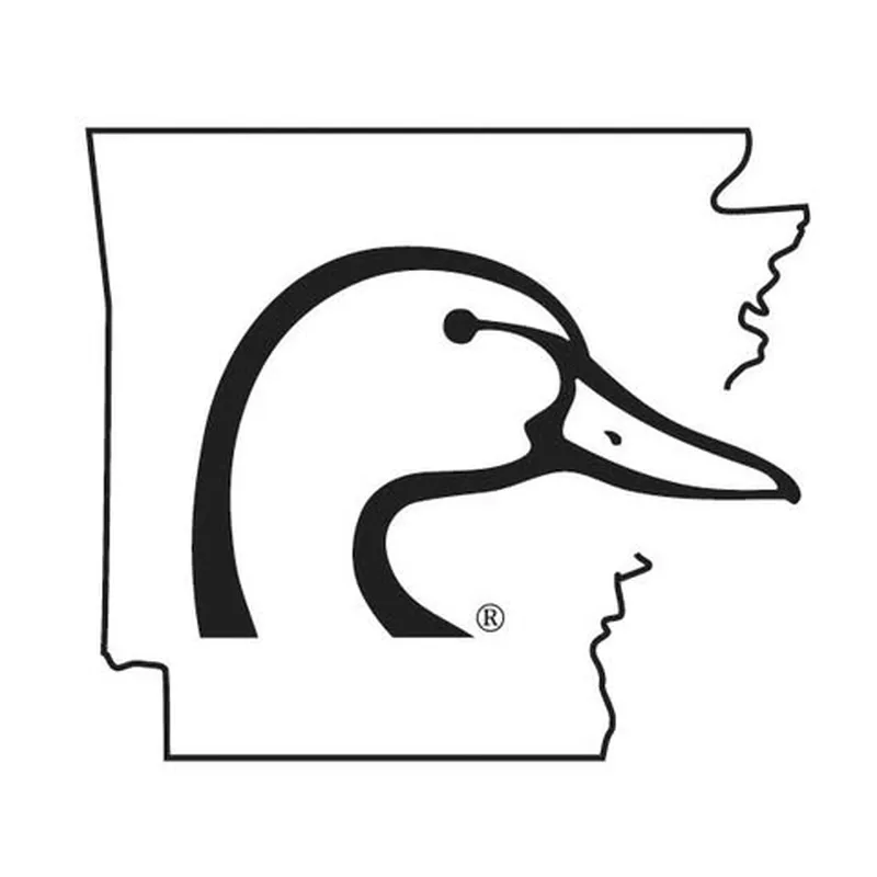 Ducks Unlimited logo