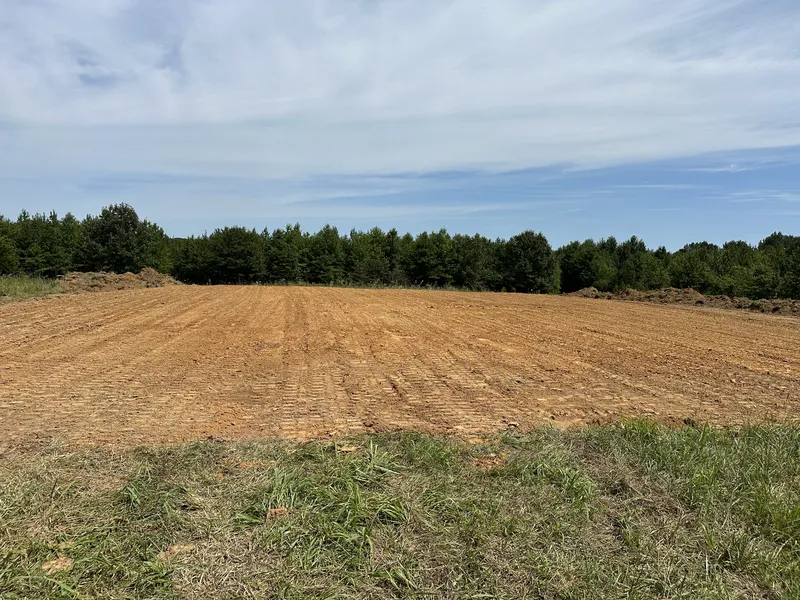 Land clearing project by DRT Land Management in Central Arkansas, Image 9